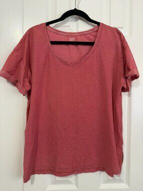Gap Oversized Shirt Size L